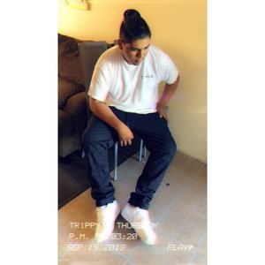 Meet your Posher, Marvin